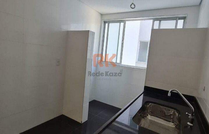 Apartamento à venda no Serrano: 