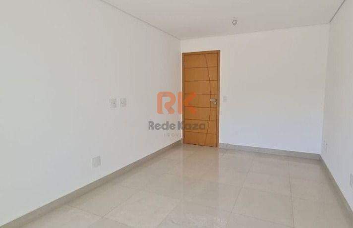 Apartamento à venda no Serrano: 