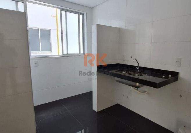 Apartamento à venda no Serrano: 