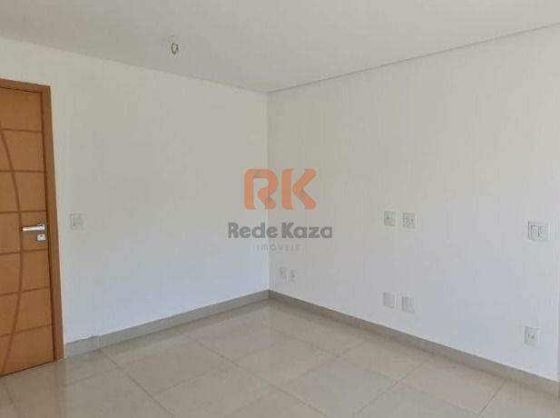 Apartamento à venda no Serrano: 