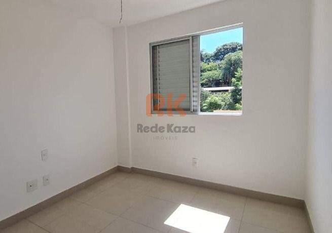 Apartamento à venda no Serrano: 