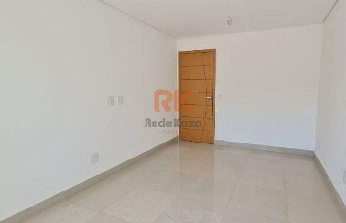 Apartamento à venda no Serrano: 
