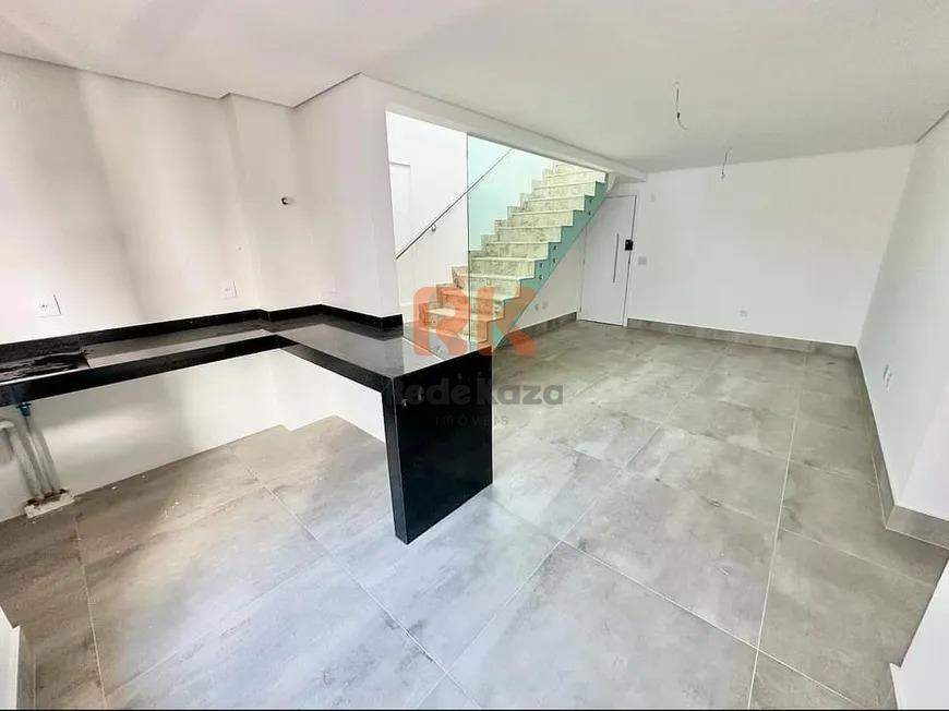 Cobertura à venda no Castelo: 