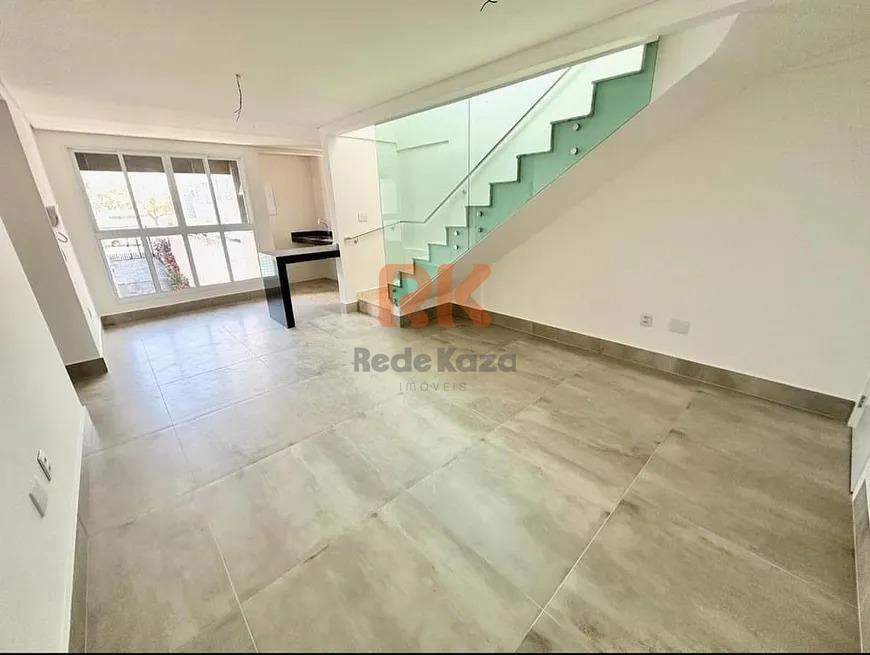 Cobertura à venda no Castelo: 