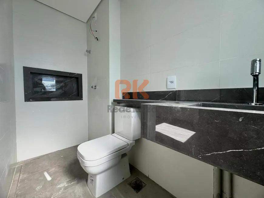 Cobertura à venda no Castelo: 