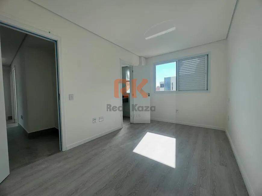 Cobertura à venda no Castelo: 