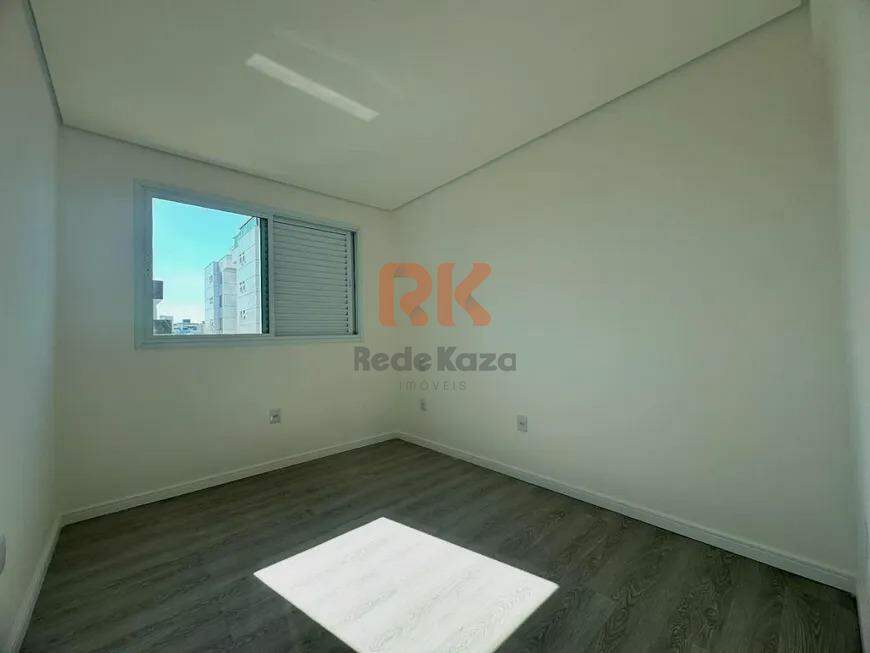 Cobertura à venda no Castelo: 