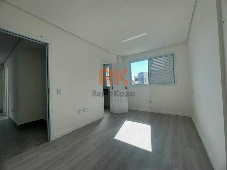 Cobertura à venda no Castelo: 