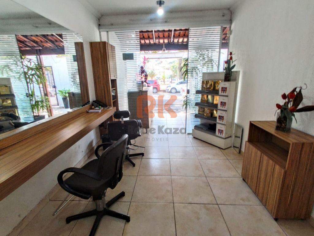 Casa à venda no Castelo: 