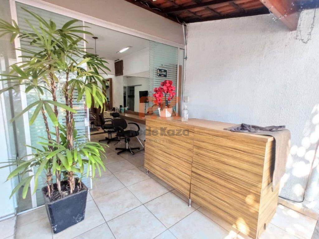 Casa à venda no Castelo: 