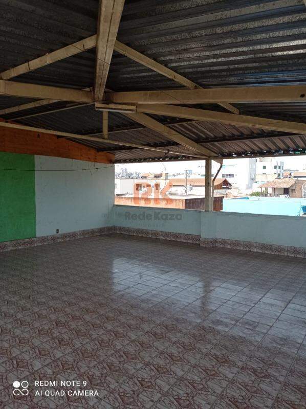 Casa à venda no Santa Terezinha: 