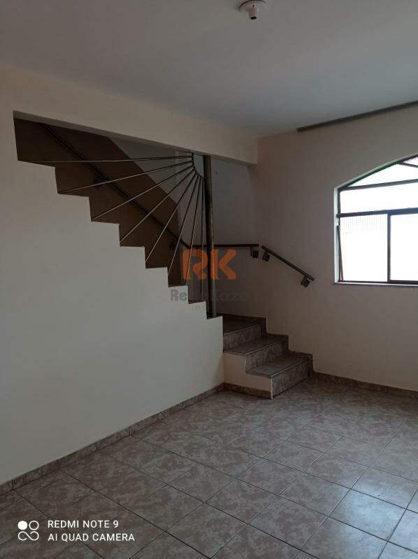 Casa à venda no Santa Terezinha: 