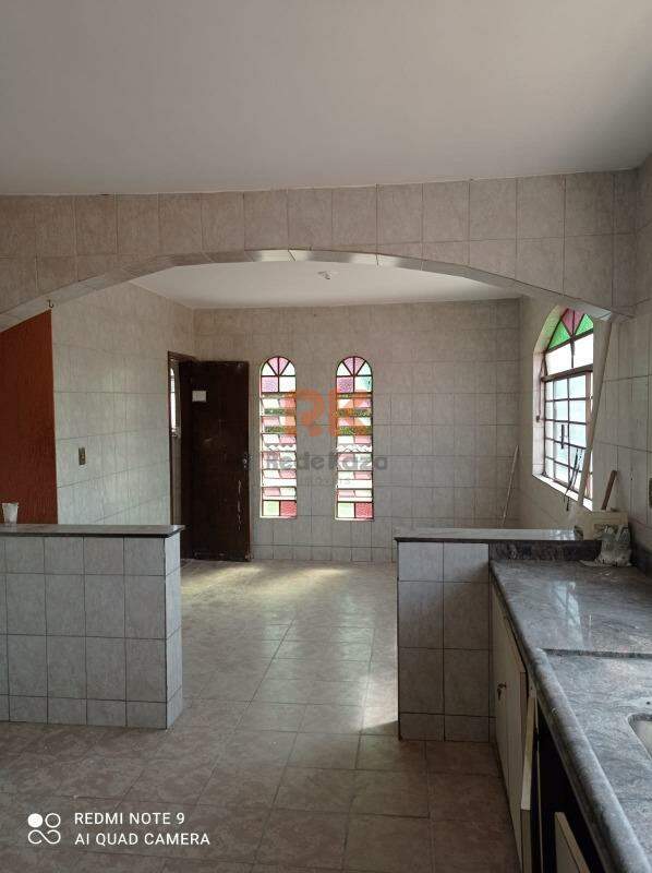 Casa à venda no Santa Terezinha: 