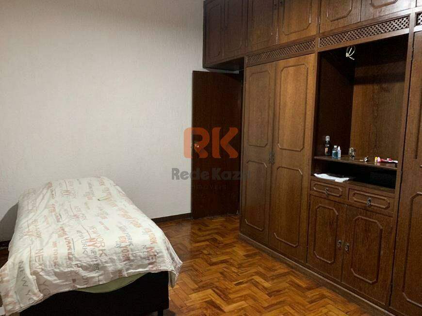 Casa à venda no Alípio de Melo: 