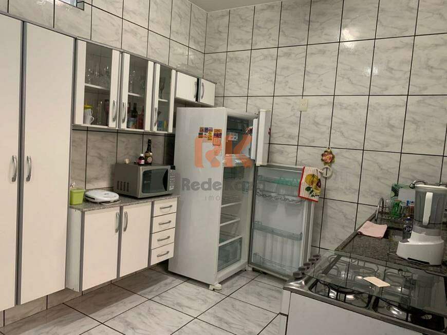 Casa à venda no Alípio de Melo: 