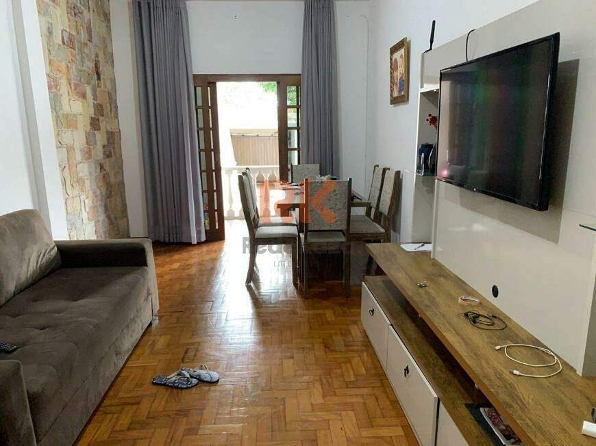 Casa à venda no Alípio de Melo: 