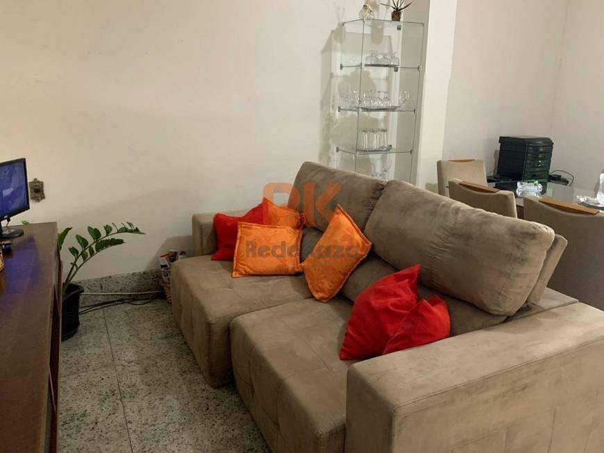 Casa à venda no Alípio de Melo: 