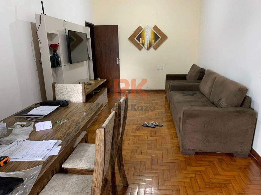 Casa à venda no Alípio de Melo: 