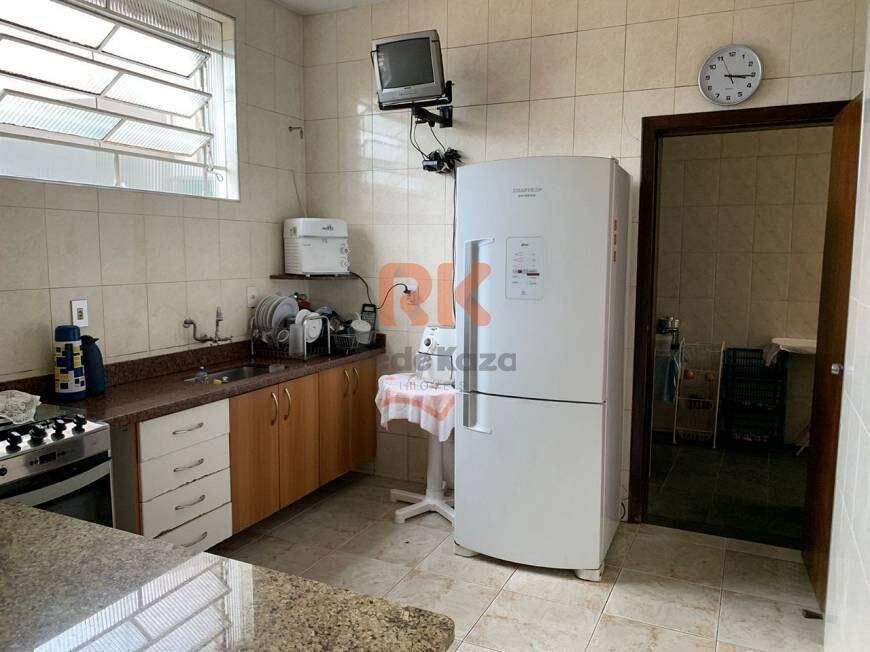 Casa à venda no Alípio de Melo: 