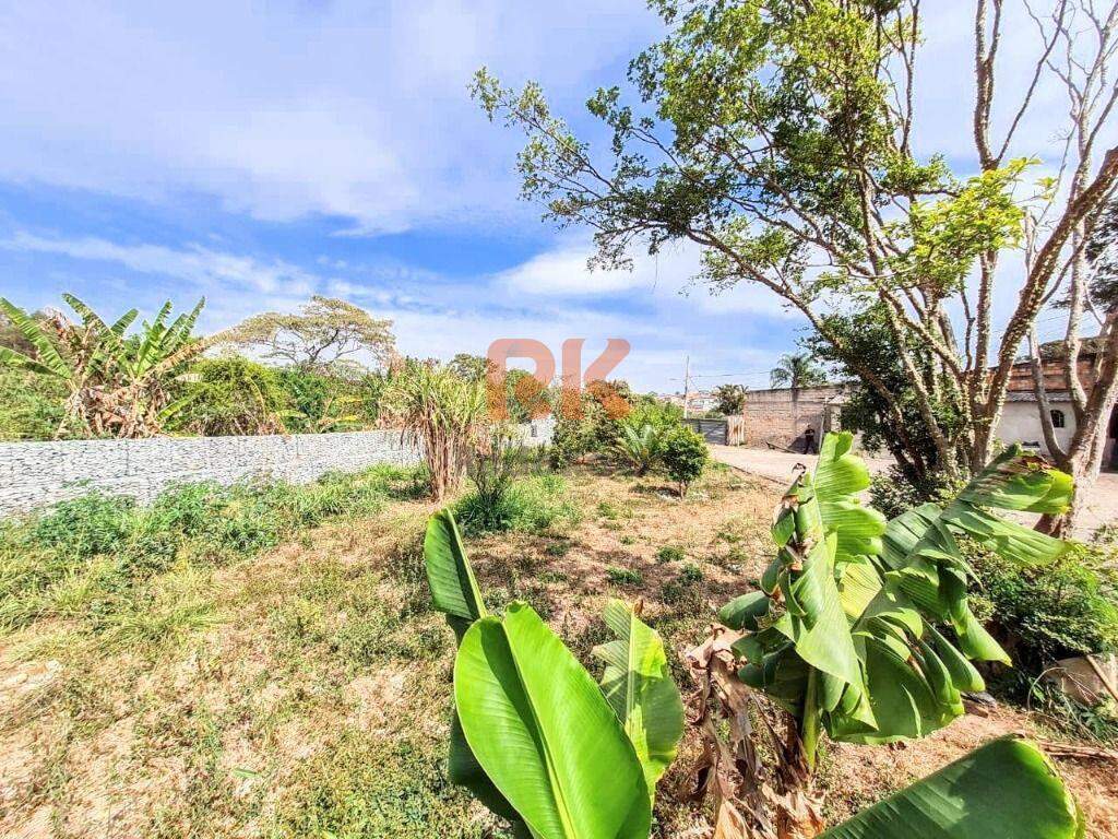 Terreno / Área à venda no Braúnas: 