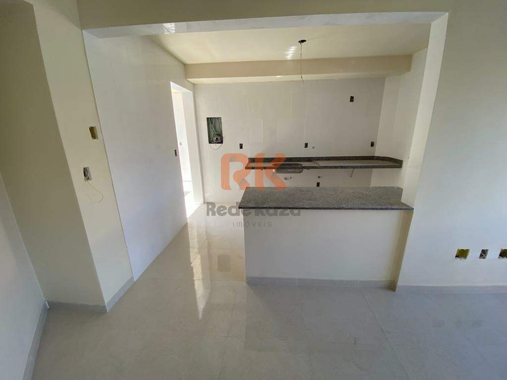 Casa à venda no Paquetá: 