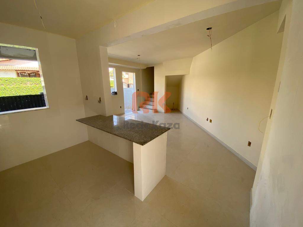 Casa à venda no Paquetá: 