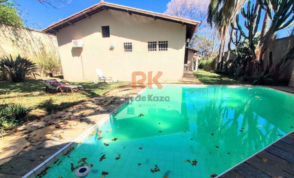 Casa à venda no Pampulha: 