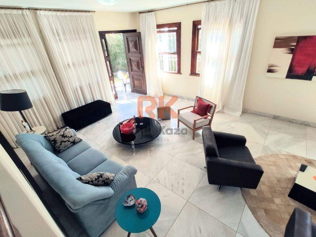 Casa à venda no Pampulha: 