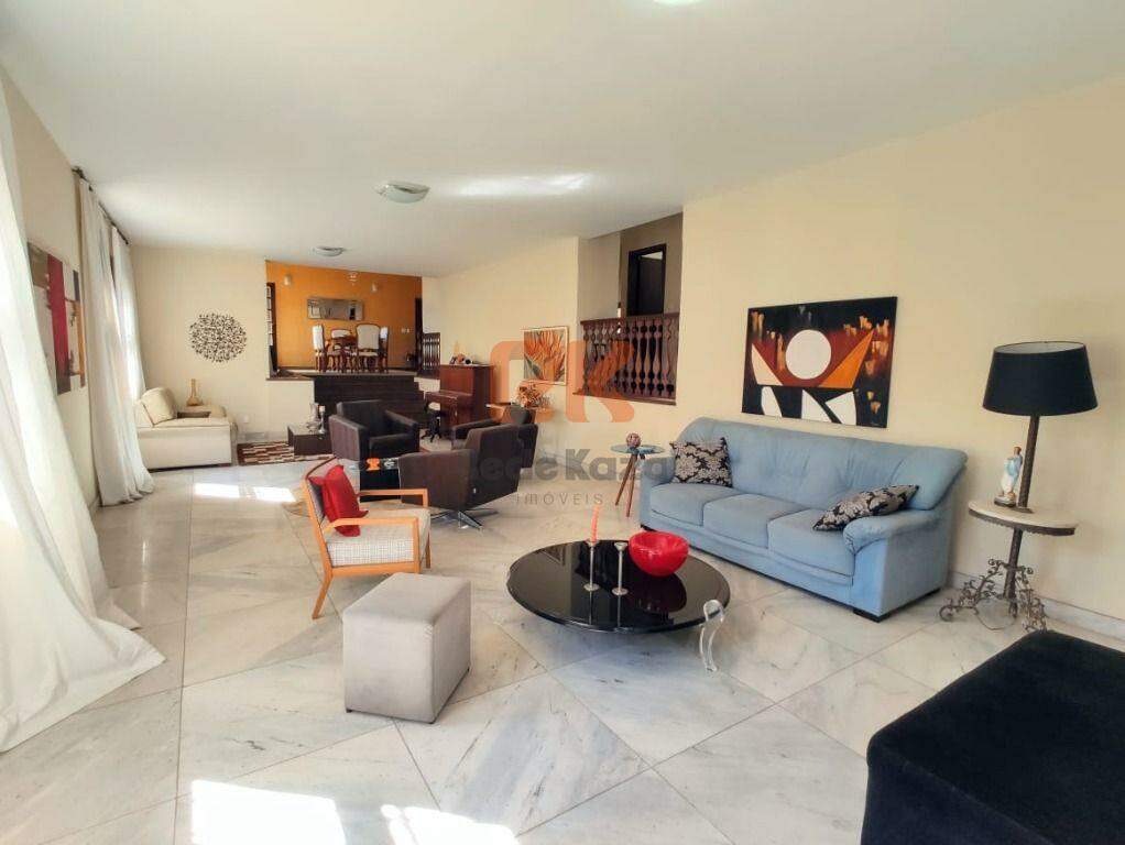 Casa à venda no Pampulha: 