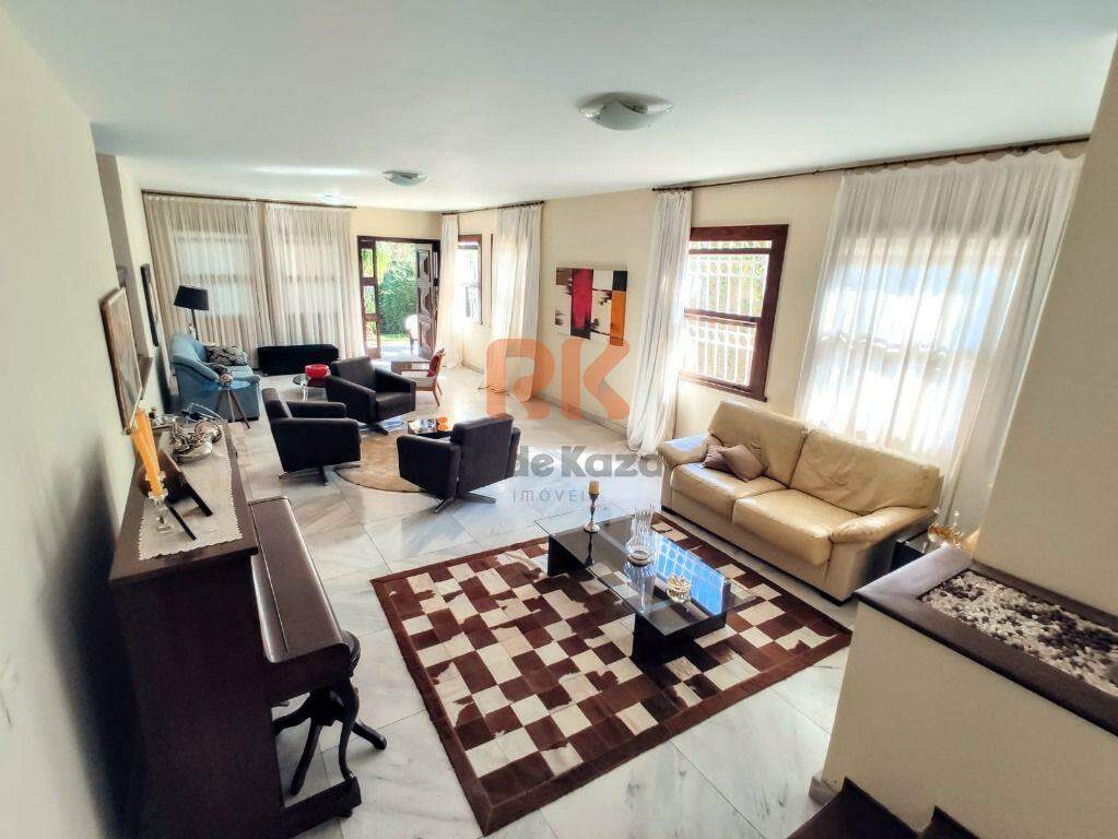 Casa à venda no Pampulha: 