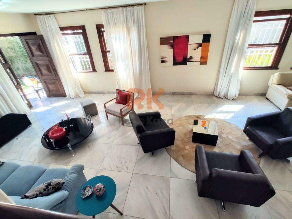 Casa à venda no Pampulha: 