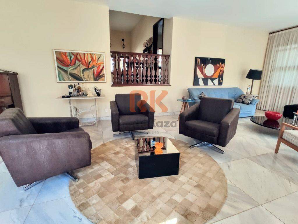 Casa à venda no Pampulha: 