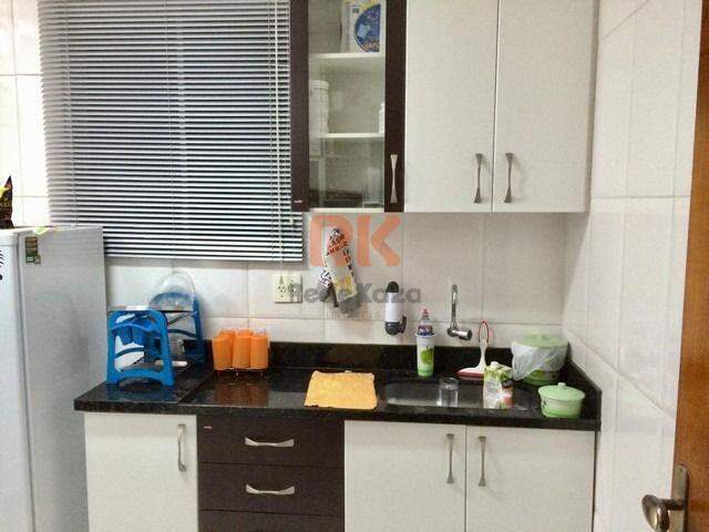 Apartamento à venda no Ouro Preto: 