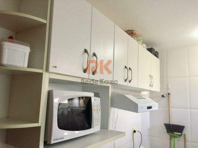 Apartamento à venda no Ouro Preto: 