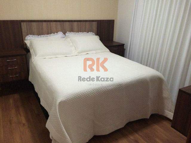 Apartamento à venda no Ouro Preto: 