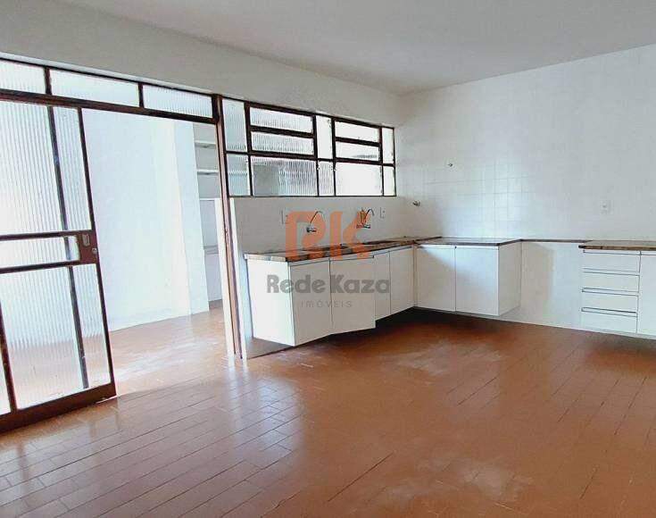 Casa à venda no Bandeirantes: 