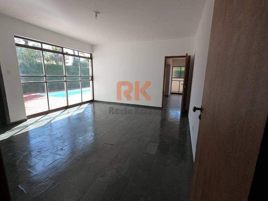 Casa à venda no Bandeirantes: 