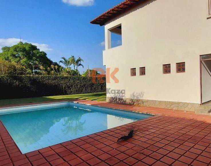 Casa à venda no Bandeirantes: 