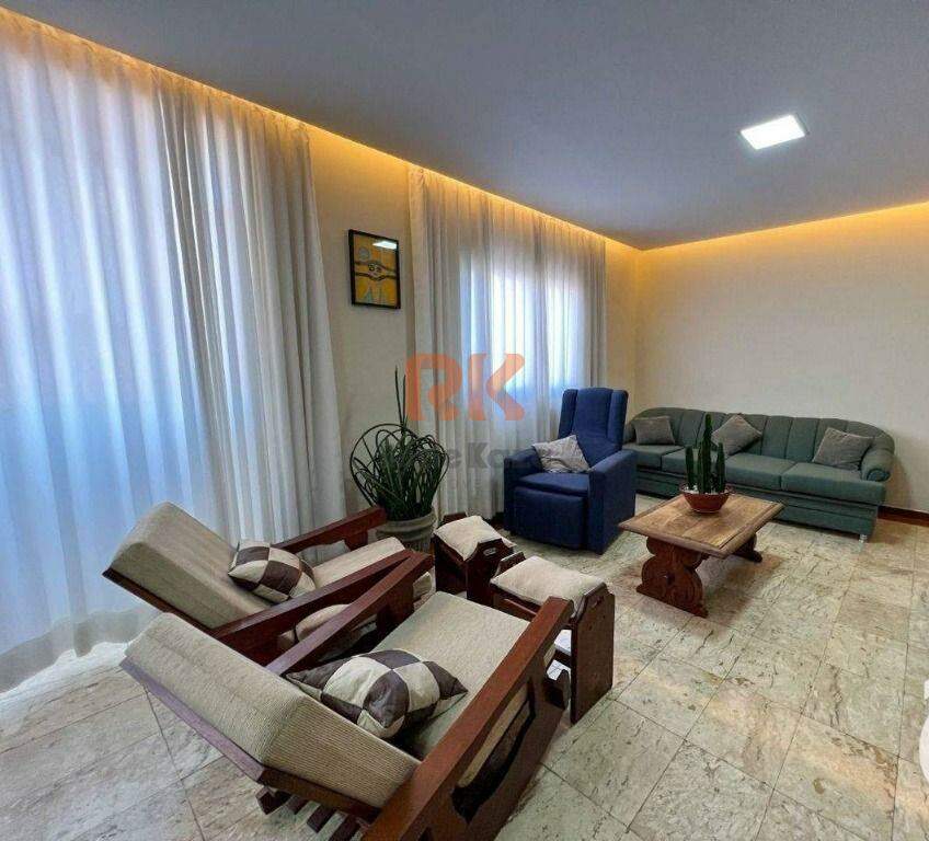 Cobertura à venda no Ouro Preto: 