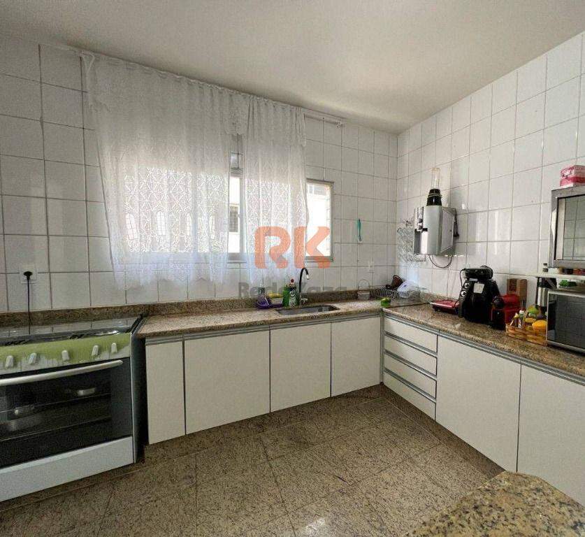 Cobertura à venda no Ouro Preto: 