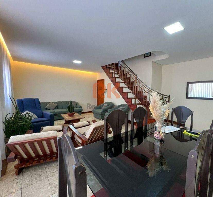 Cobertura à venda no Ouro Preto: 