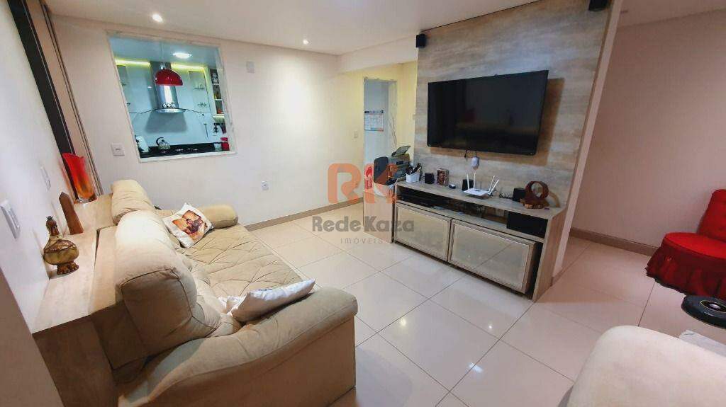 Área privativa à venda no Ouro Preto: 