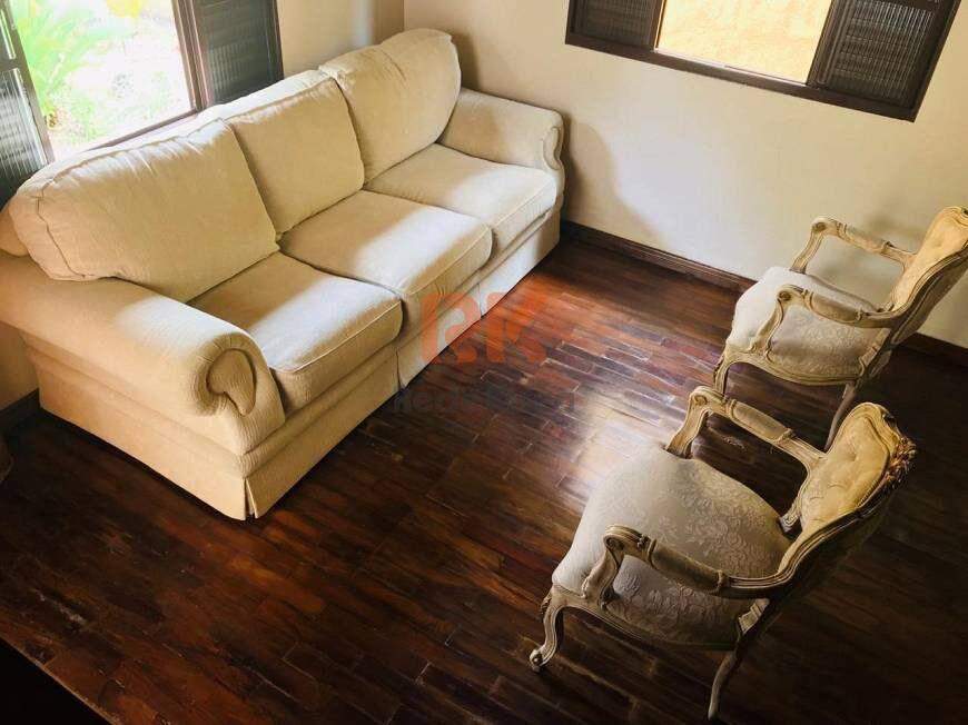 Casa à venda no Castelo: 