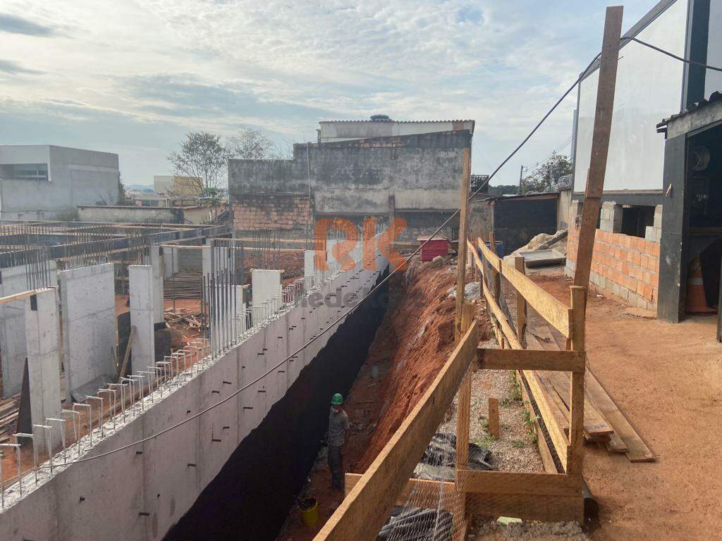 Área privativa à venda no Manacás: 