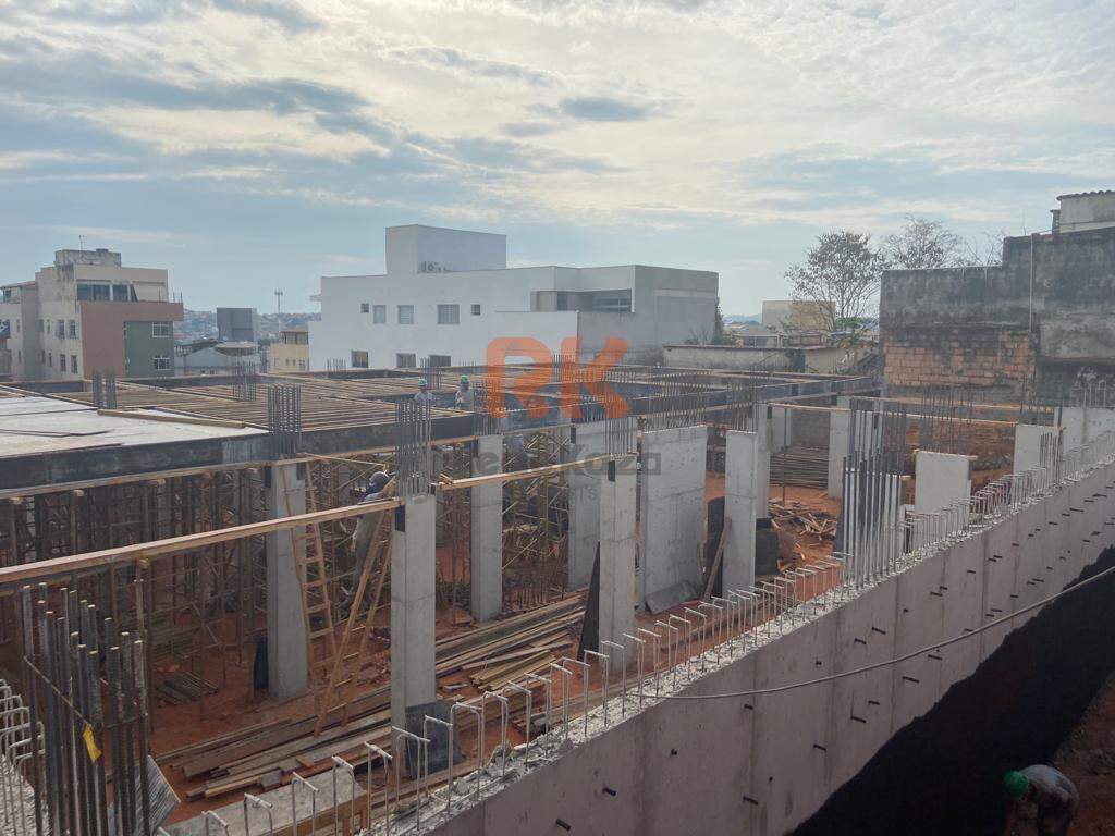 Área privativa à venda no Manacás: 