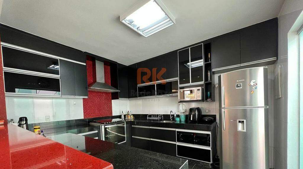 Casa à venda no Castelo: 