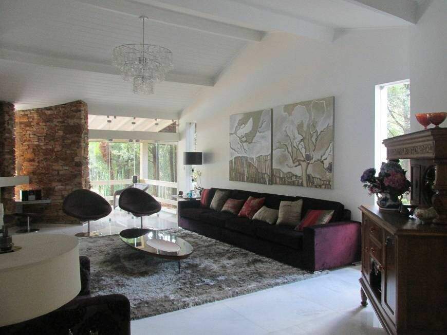 Casa à venda no Pampulha: 