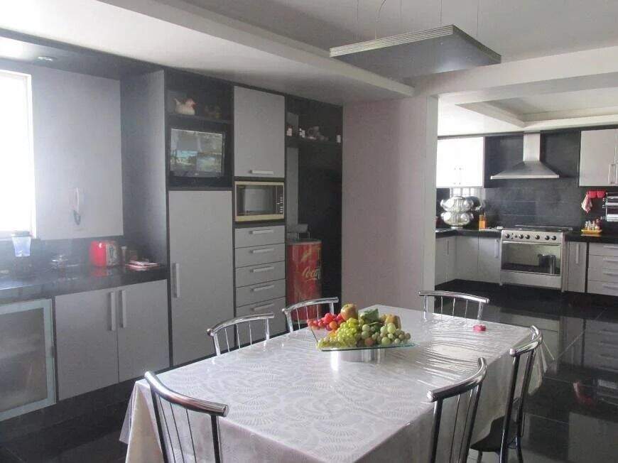 Casa à venda no Pampulha: 