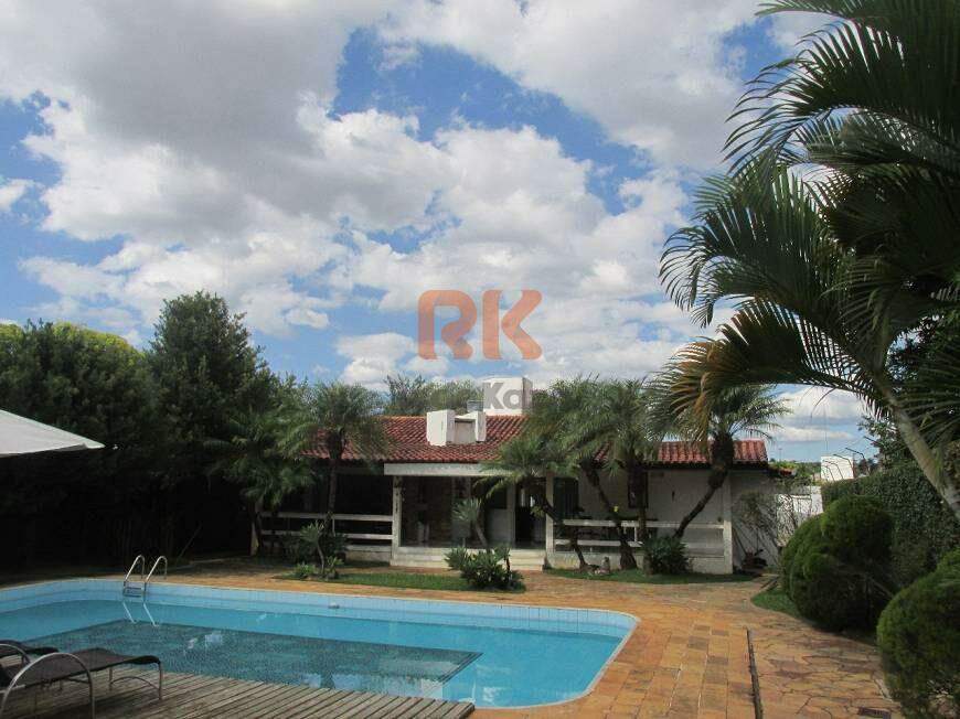 Casa à venda no Pampulha: 