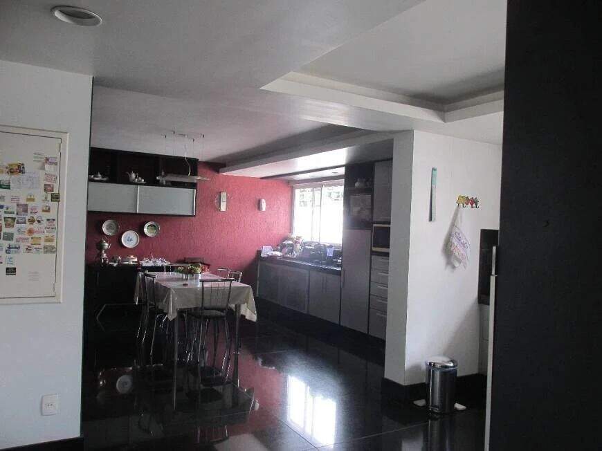 Casa à venda no Pampulha: 